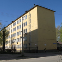 Сыктывкар 2014 - ул. Д.Каликовой