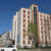 Сыктывкар 2014 - ул. Советская