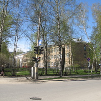 Сыктывкар 2014 - школа 2