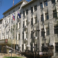 Сыктывкар 2014 - ул. Д.Каликовой