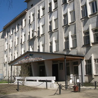 Сыктывкар 2014 - ул. Д.Каликовой