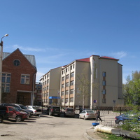 Сыктывкар 2014