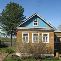 Сыктывкар 2014 - ул. Д.Каликовой