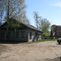 Сыктывкар 2014 - ул. Д.Каликовой