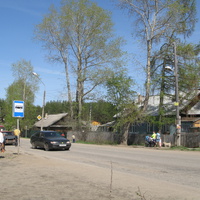 Верхняя Максаковка