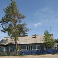 Верхняя Максаковка