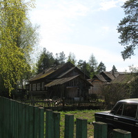 Верхняя Максаковка 2014