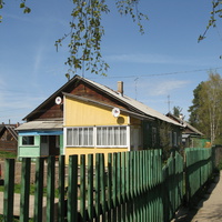 Верхняя Максаковка 2014