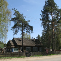 Верхняя Максаковка 2014