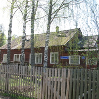 Верхняя Максаковка 2014