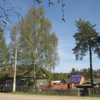 Верхняя Максаковка 2014