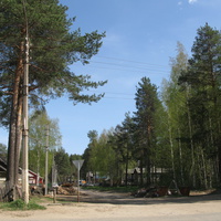 Верхняя Максаковка 2014