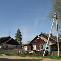 Верхняя Максаковка 2014