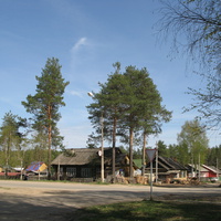 Верхняя Максаковка 2014