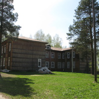 Верхняя Максаковка 2014