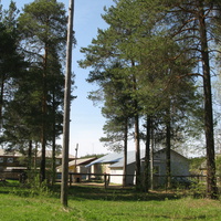 Верхняя Максаковка 2014