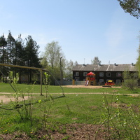 Верхняя Максаковка 2014