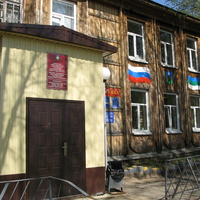 Верхняя Максаковка 2014