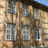 Верхняя Максаковка 2014 - администрация