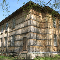 Верхняя Максаковка 2014