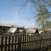 Верхняя Максаковка 2014