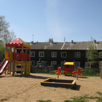 Верхняя Мвксаковка 2014