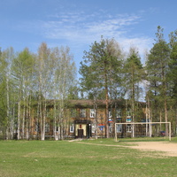 Верхняя Максаковка 2014