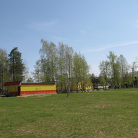 Верхняя Максаковка 2014