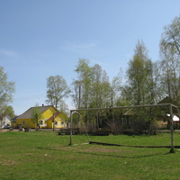 Верхняя Максаковка 2014