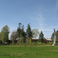 Верхняя Максаковка 2014