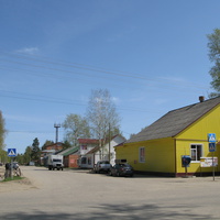 Верхняя Максаковка 2014