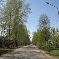 Верхняя Максаковка 2014