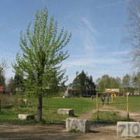 Верхняя Максаковка 2014