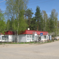 Верхняя Максаковка 2014