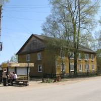 Верхняя Максаковка 2014