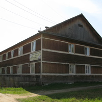 Верхняя Максаковка 2014