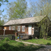 Верхняя Максаковка 2014