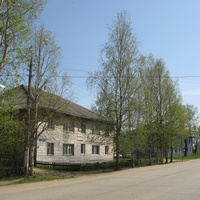 Верхняя Максаковка 2014