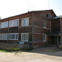 Верхняя Максаковка 2014