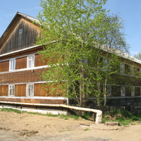 Верхняя Максаковка 2014