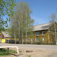 Верхняя Максаковка 2014