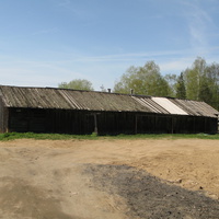 Верхняя Максаковка 2014