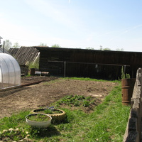 Верхняя Максаковка 2014