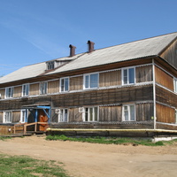 Верхняя Максаковка 2014