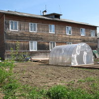 Верхняя Максаковка 2014