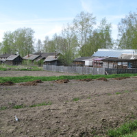 Верхняя Максаковка 2014