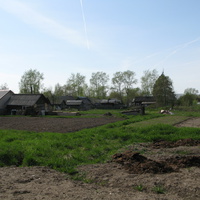 Верхняя Максаковка 2014