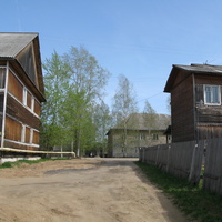 Верхняя Максаковка 2014