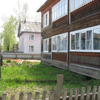 Верхняя Максаковка 2014