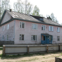 Верхняя Максаковка 2014